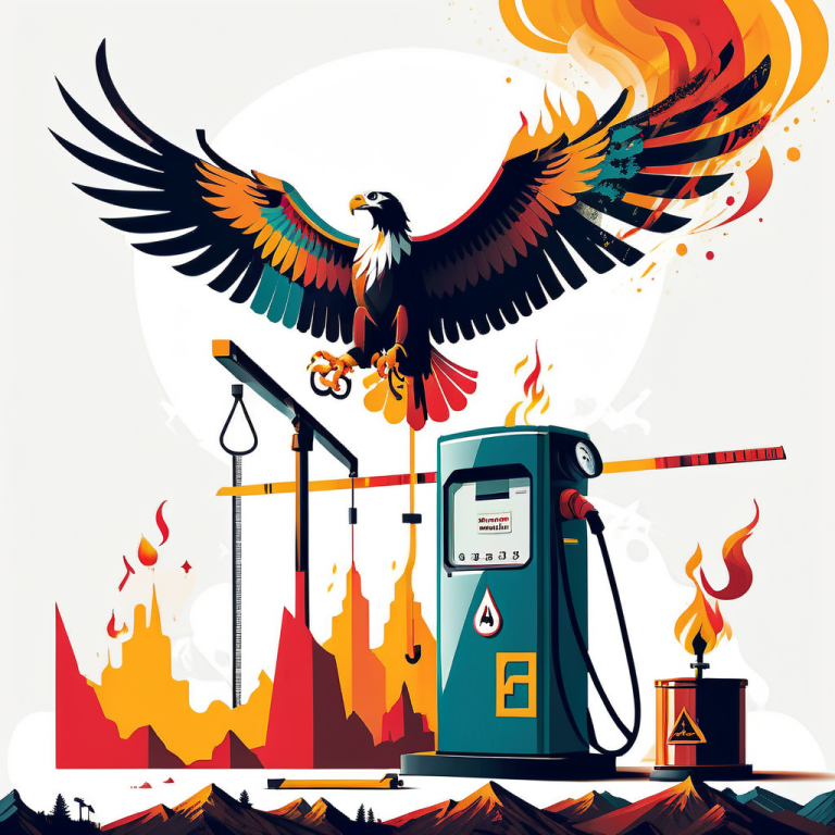 Maßnahme zur Senkung der Benzinpreise in Österreich geplant