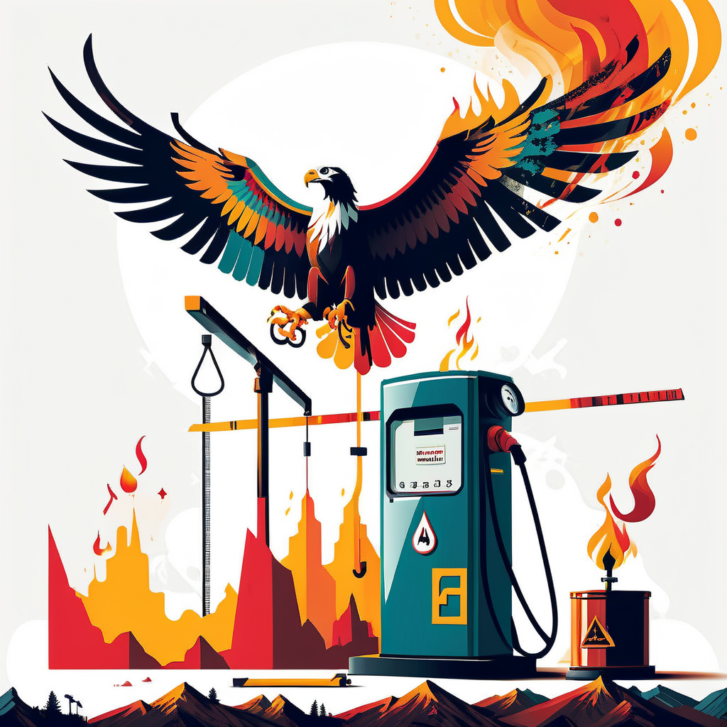 Maßnahme zur Senkung der Benzinpreise in Österreich geplant