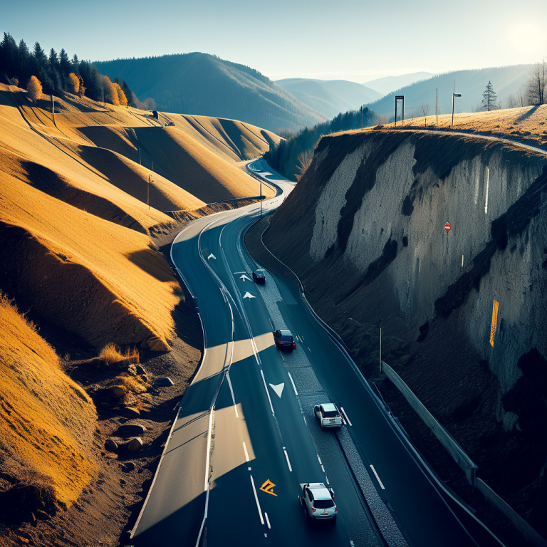 Regenbedingt fortgesetzte Hangbewegungen in Weggis sorgen für verstärkte Überwachung