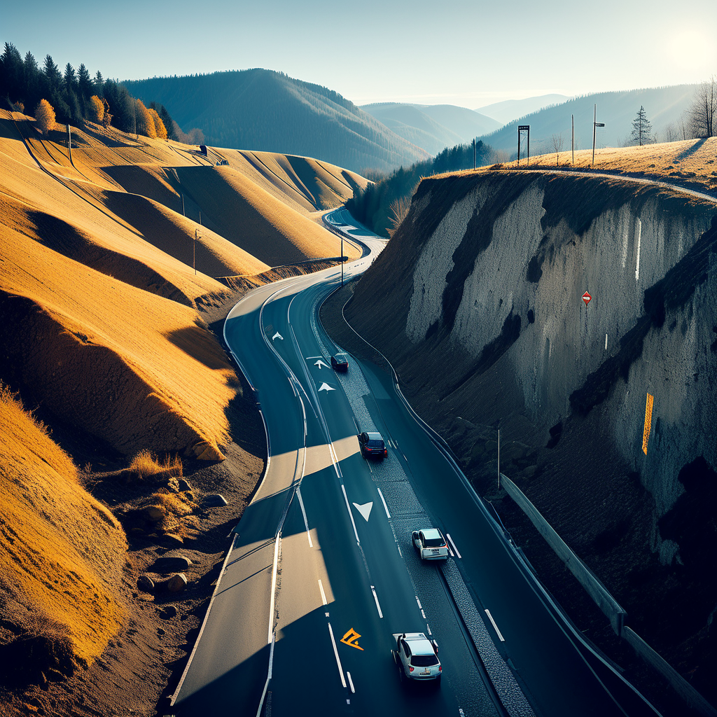 Regenbedingt fortgesetzte Hangbewegungen in Weggis sorgen für verstärkte Überwachung