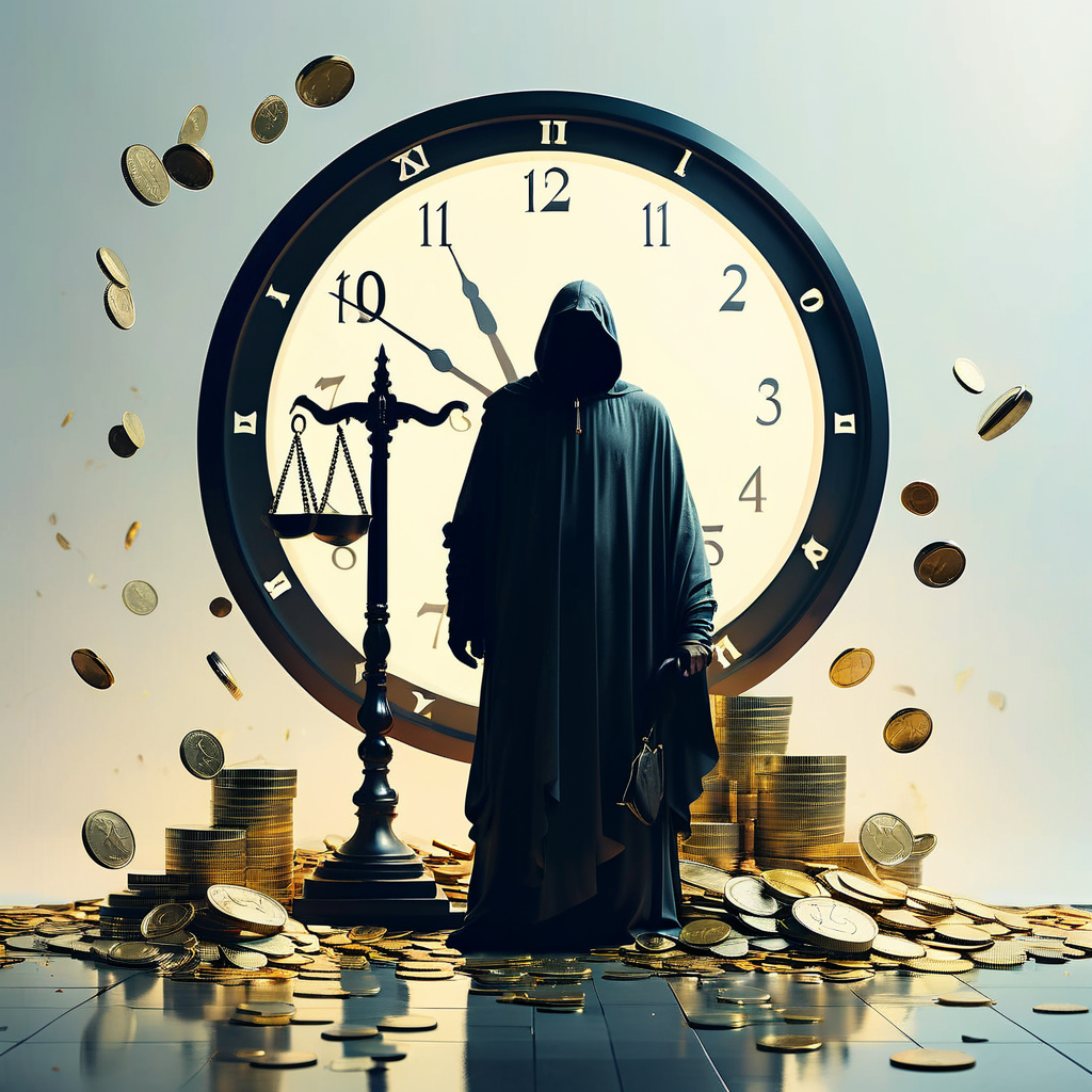 Ehemaliger Polizist wegen Parkuhrdiebstahls verurteilt