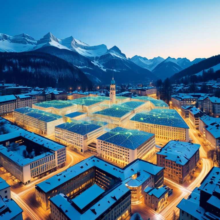 Luzerner Kantonsspital erhält Anerkennung für Seltene Krankheiten