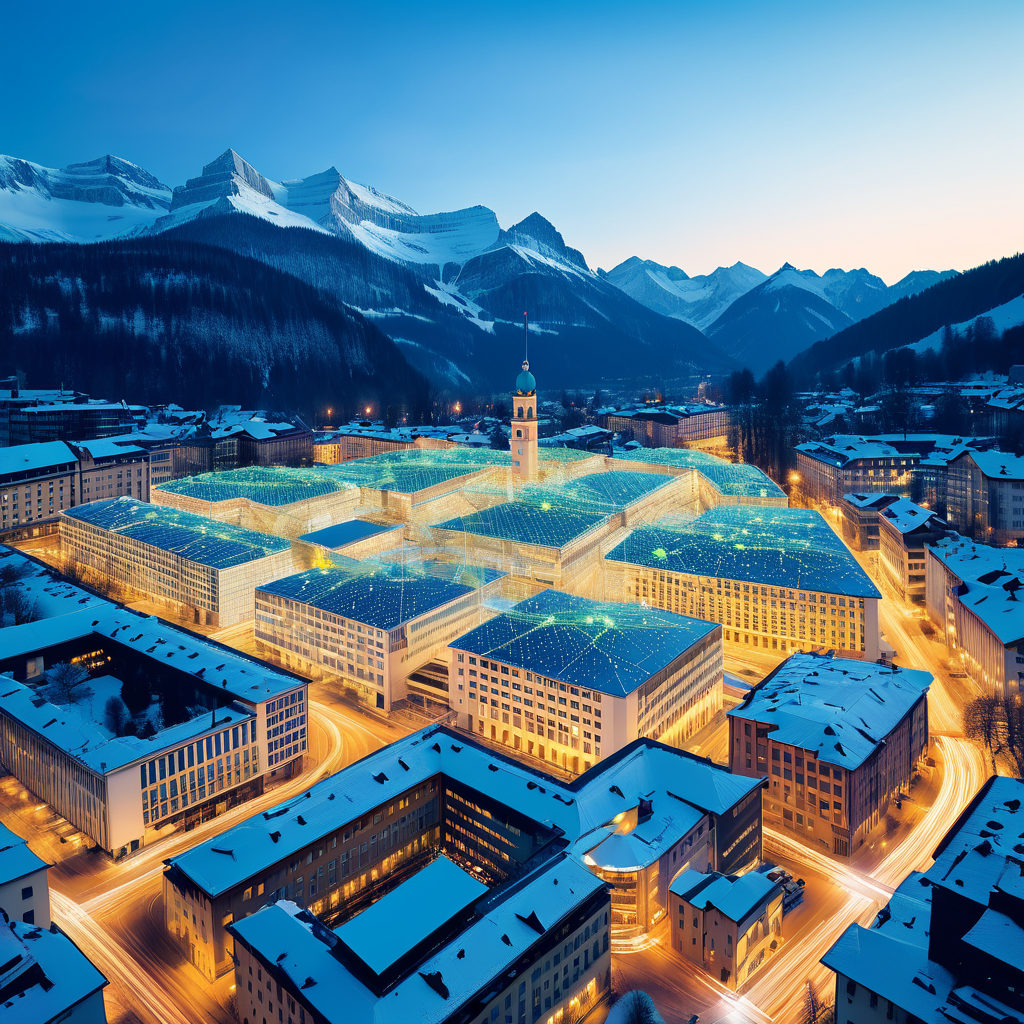 Luzerner Kantonsspital erhält Anerkennung für Seltene Krankheiten