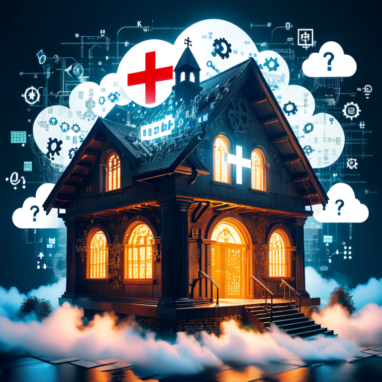 KI-Integration: Schulen brauchen verstärkte Unterstützung?