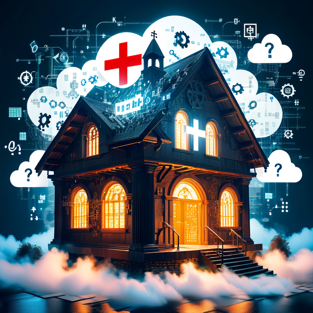 KI-Integration: Schulen brauchen verstärkte Unterstützung?