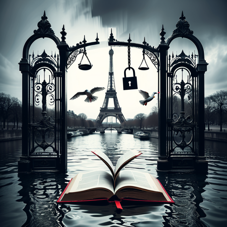 Schweizer Islamwissenschaftler: Tariq Ramadan wegen Vergewaltigung in Paris verurteilt