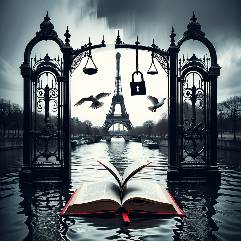 Schweizer Islamwissenschaftler: Tariq Ramadan wegen Vergewaltigung in Paris verurteilt