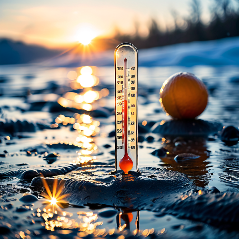 Forscher prognostizieren starkes El Niño-Ereignis für 2026