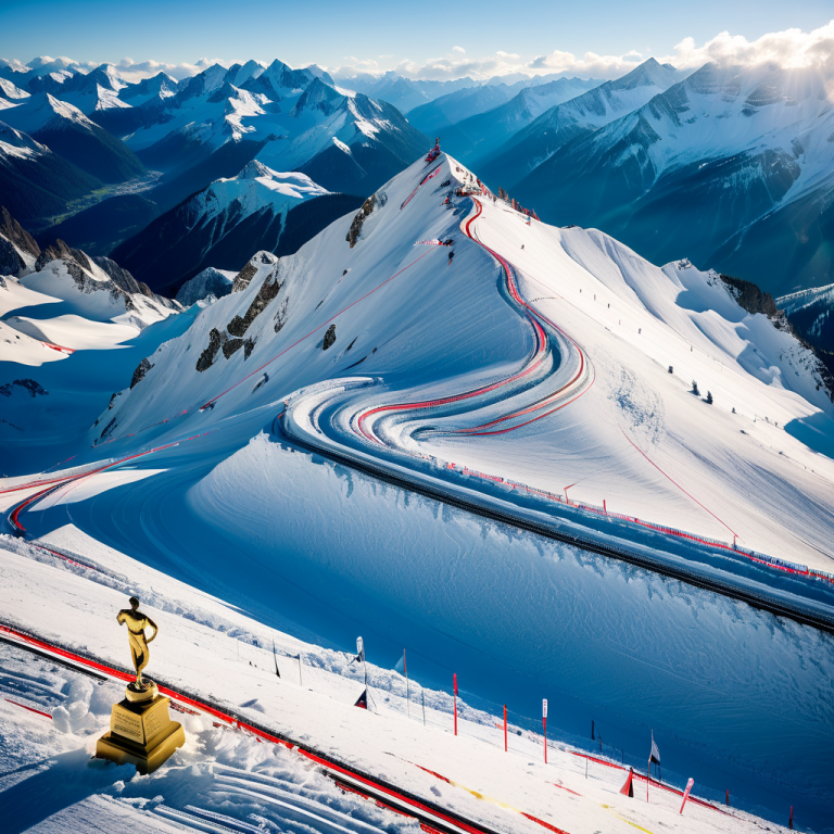 Odermatt zieht positive Winterbilanz trotz kleiner Enttäuschung