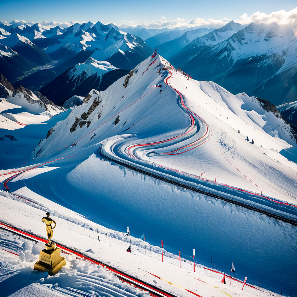 Odermatt zieht positive Winterbilanz trotz kleiner Enttäuschung