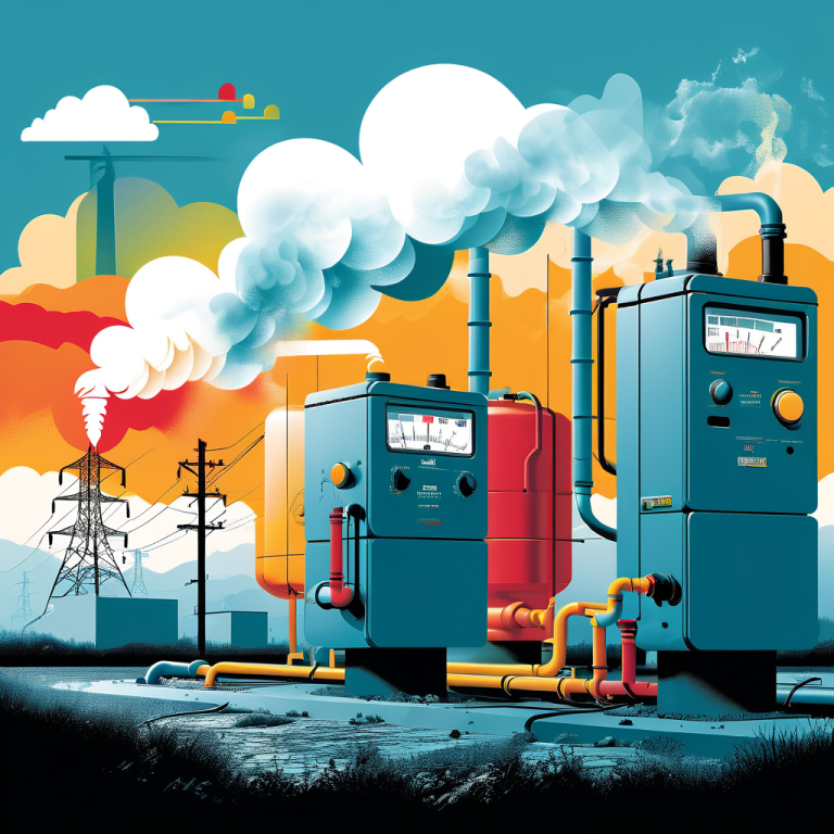 Energiepreise in Deutschland: Leichte Senkungen trotz hoher Niveaus