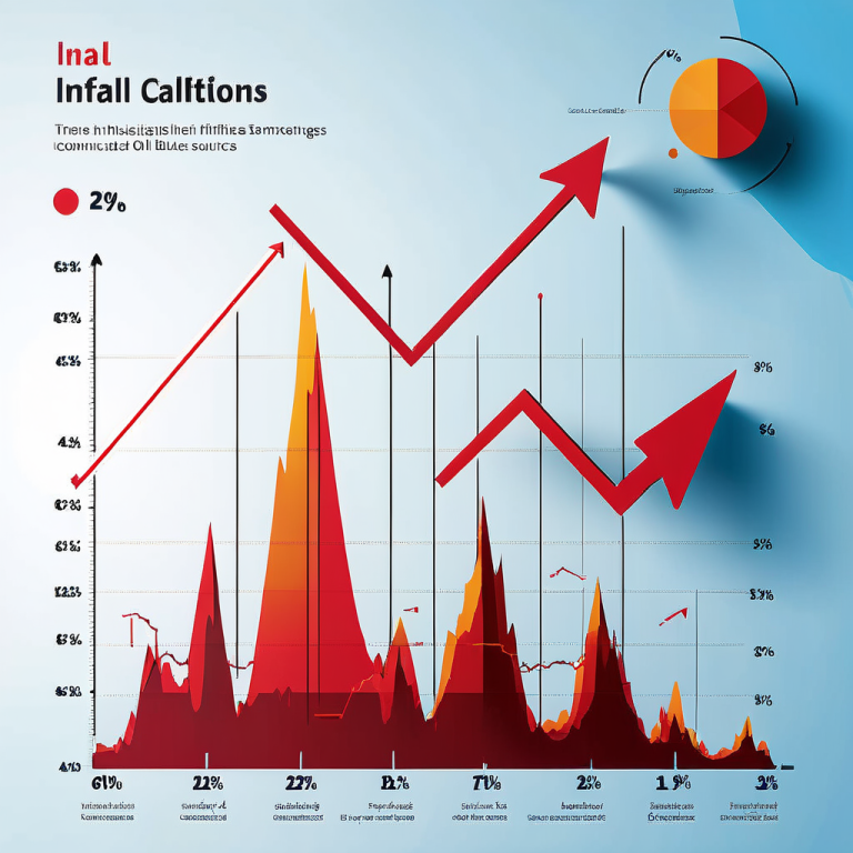 Inflationsrate in Irland steigt deutlich an