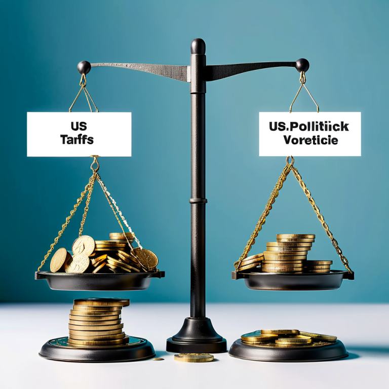 Forschung: US-Zölle zeigen geringe Wirkung