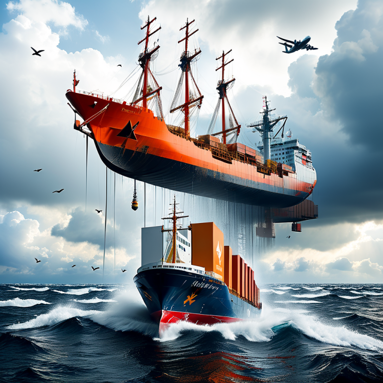 Öffentliche Rettungsaktionen unter Olaf Scholz: Die Kosten steigen und die Probleme bleiben