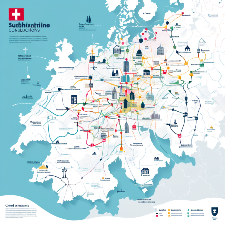Avenir Suisse plädiert für regionale Lösungen bei Kita-Plätzen