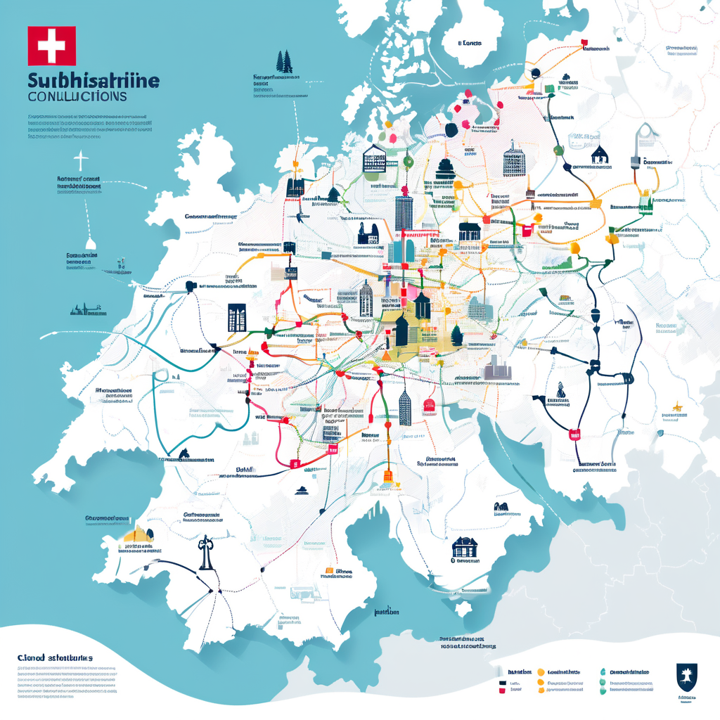 Avenir Suisse plädiert für regionale Lösungen bei Kita-Plätzen