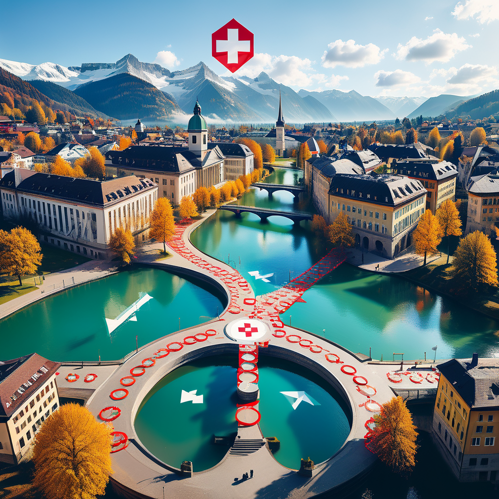 Zugs Blockchain-Institut: Eine Frage der gerechten Geldverteilung?