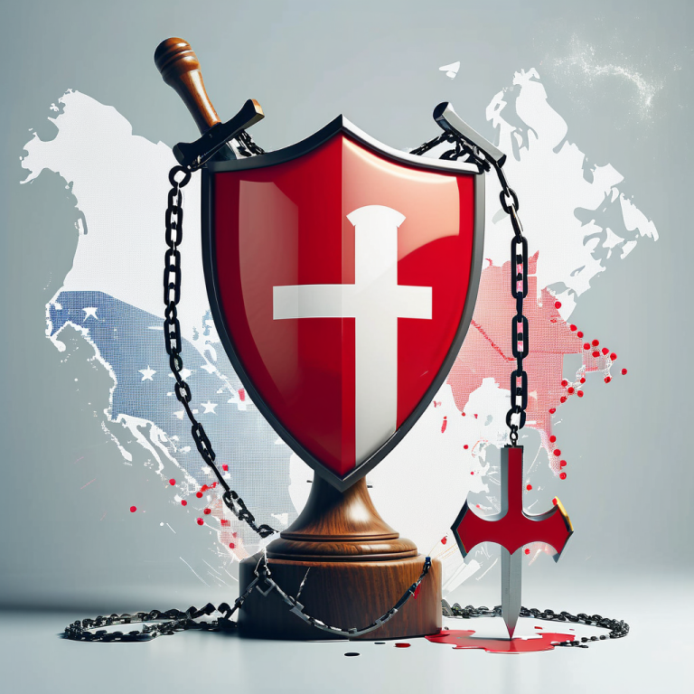 Schweizer Gesetzesrevision könnte Kriegsmateriallieferungen an USA erlauben