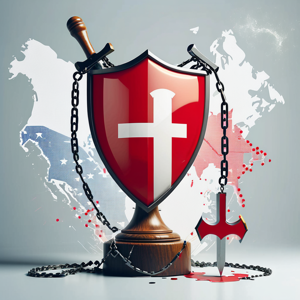 Schweizer Gesetzesrevision könnte Kriegsmateriallieferungen an USA erlauben