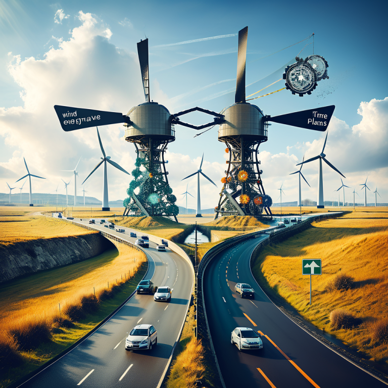 Europa kann sich den Kampf gegen Atomkraft nicht leisten