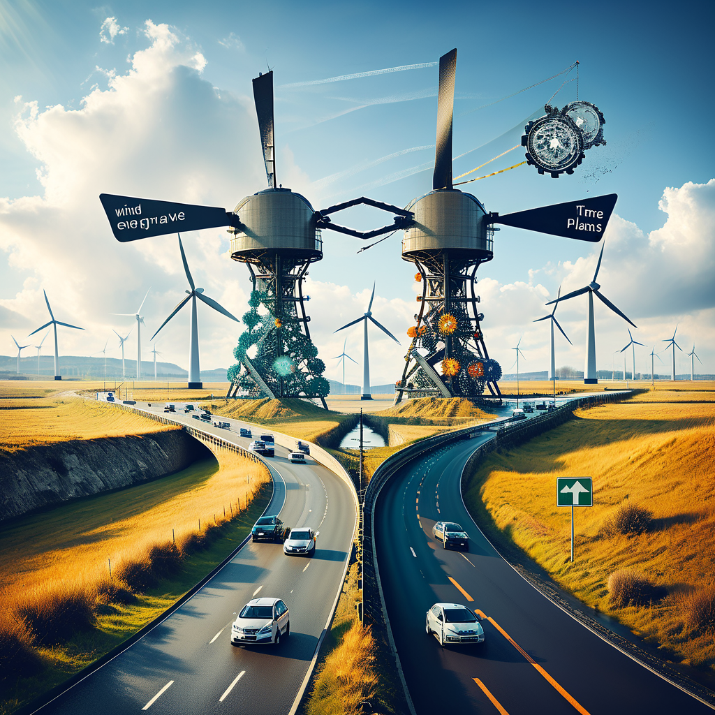 Europa kann sich den Kampf gegen Atomkraft nicht leisten