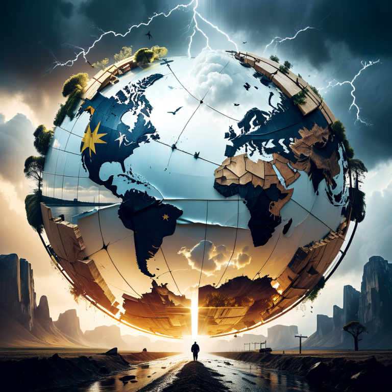 Unzureichende Lösungen: Warum der neue Handelsvertrag mit Australien Europas Rohstoffprobleme unberührt lässt