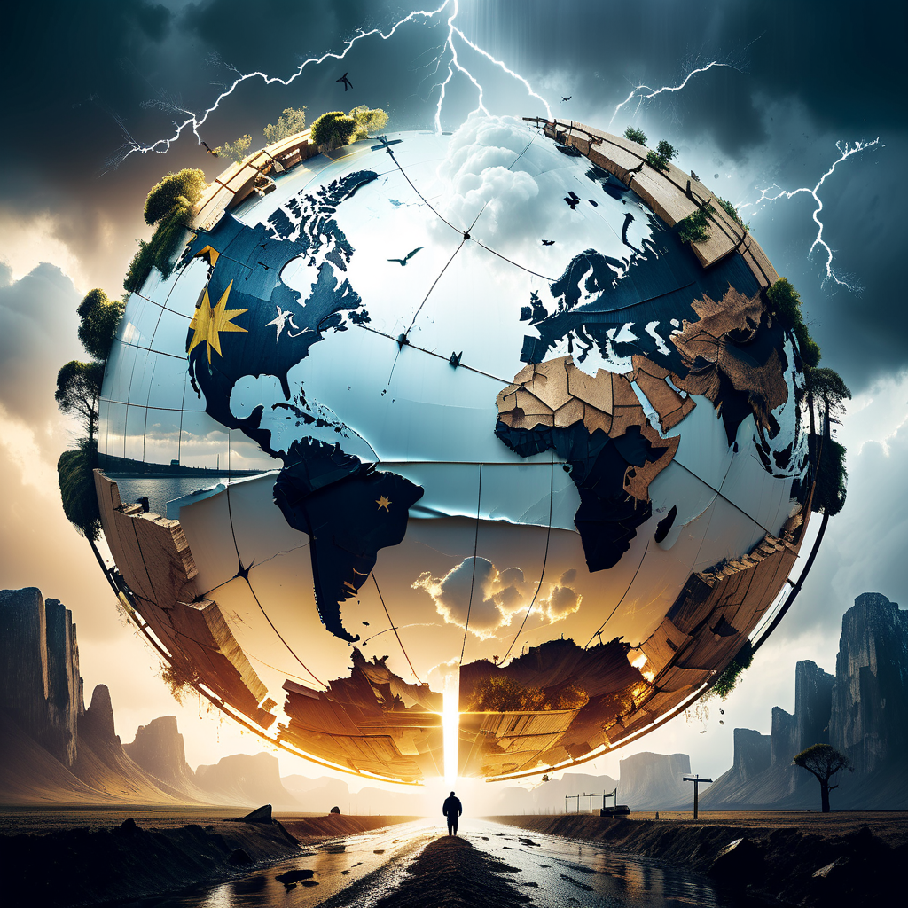 Unzureichende Lösungen: Warum der neue Handelsvertrag mit Australien Europas Rohstoffprobleme unberührt lässt