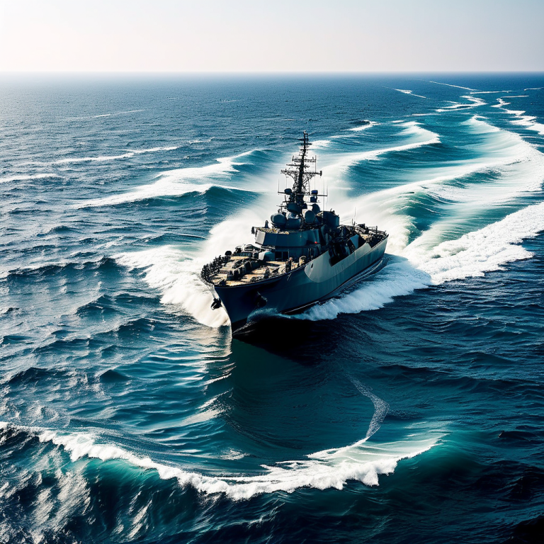 Zyperns Sorgen vor potenziellen Angriffen: Die Rolle der britischen Militärbasen wird hinterfragt