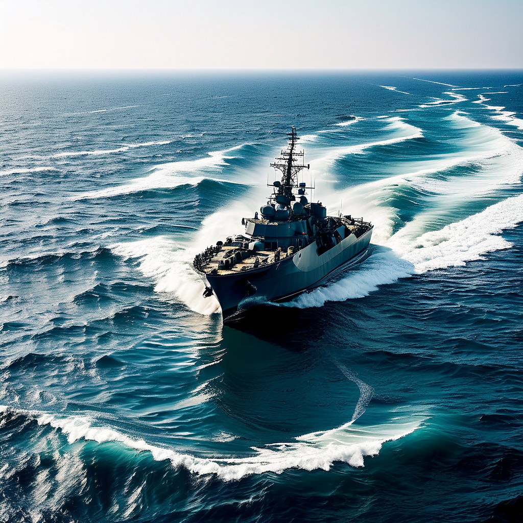 Zyperns Sorgen vor potenziellen Angriffen: Die Rolle der britischen Militärbasen wird hinterfragt