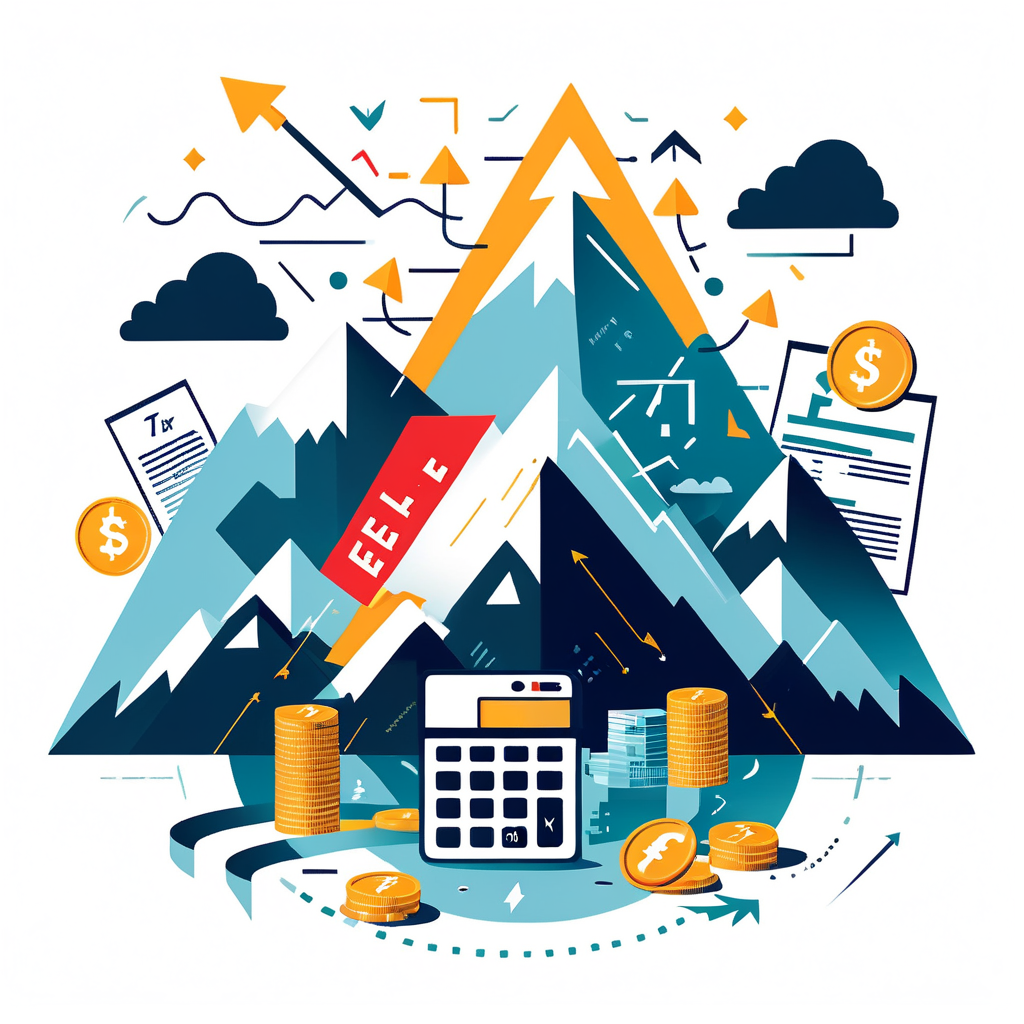 Steuererklärung für das Jahr 2025: Wichtige Tipps zur Vermeidung von Fehlern und Anpassungen durch neue Regelungen