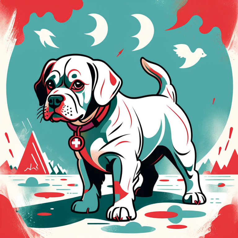 Hundezucht im Kreuzfeuer der Kritik: Crufts setzt auf ungesunde Trends