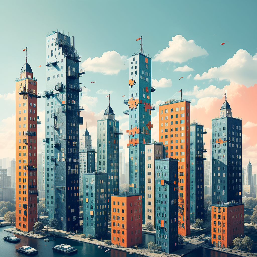 Philippe Koch über Zielgruppen von Genossenschaftswohnungen