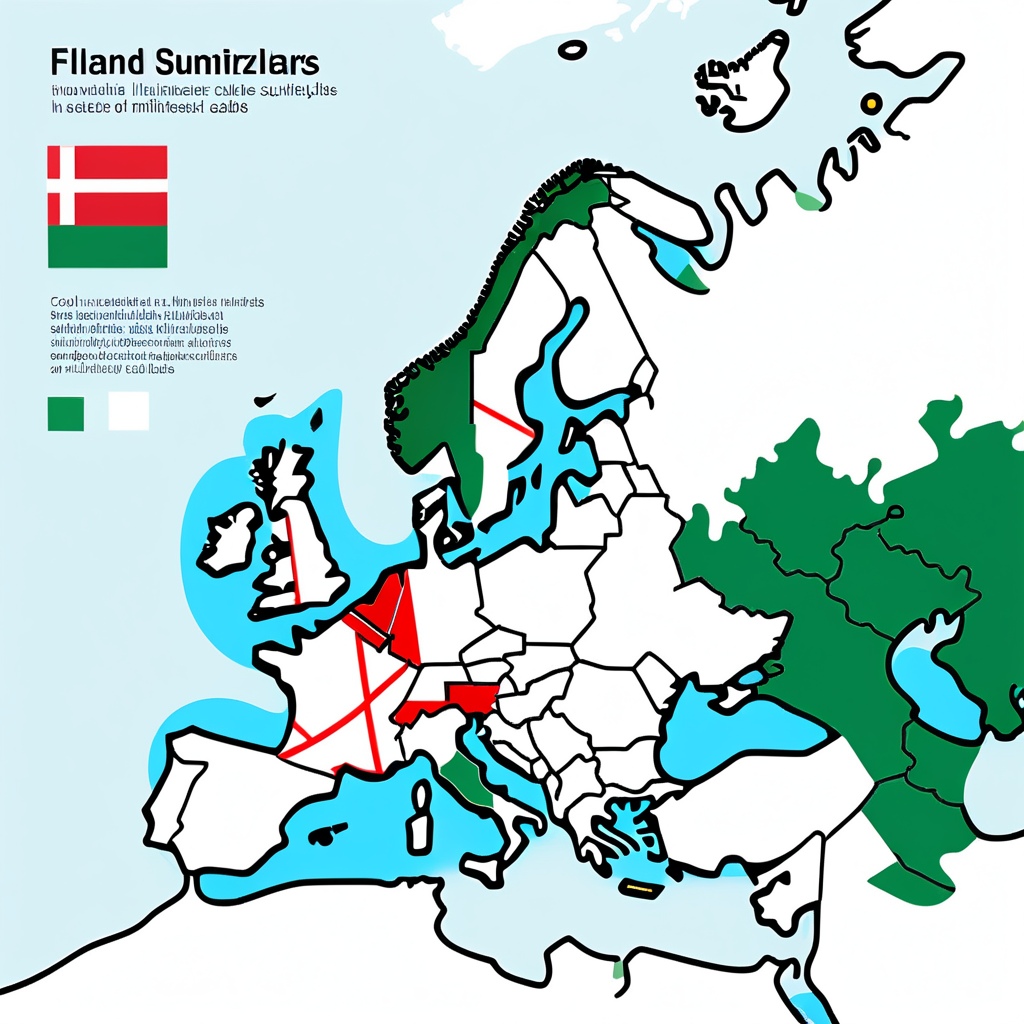 Verteidigungsstrategien in Europa – Lektionen der Schweiz aus Finnland?