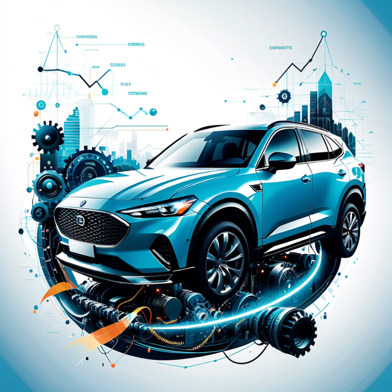 Steigende Kosten bei Motorfahrzeugversicherungen durch technische Innovationen