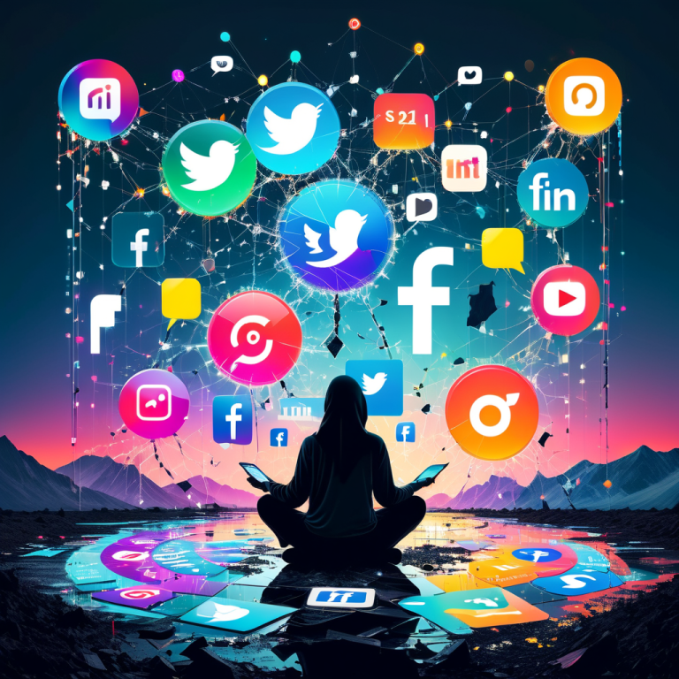 Tech-Konzerne verlieren erste Prozesse wegen Sozialer Medien-Sucht