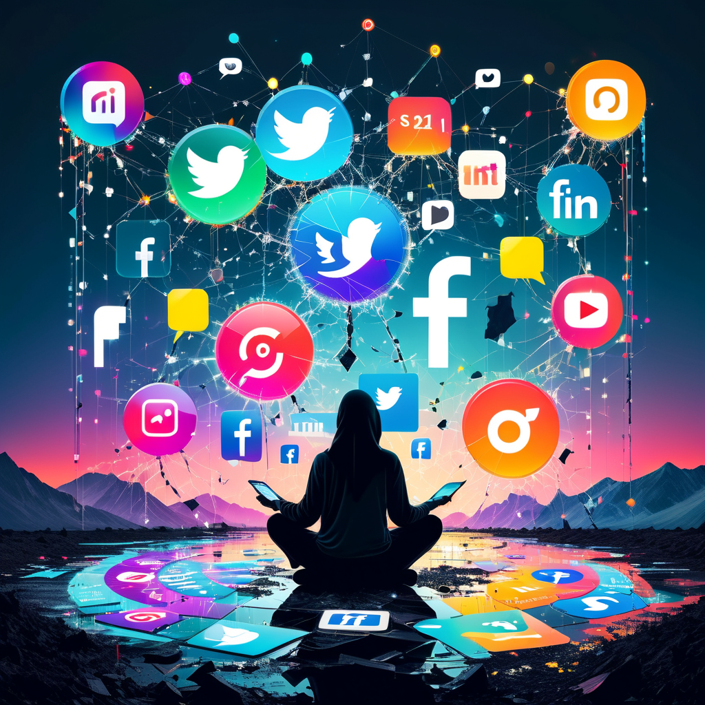 Tech-Konzerne verlieren erste Prozesse wegen Sozialer Medien-Sucht