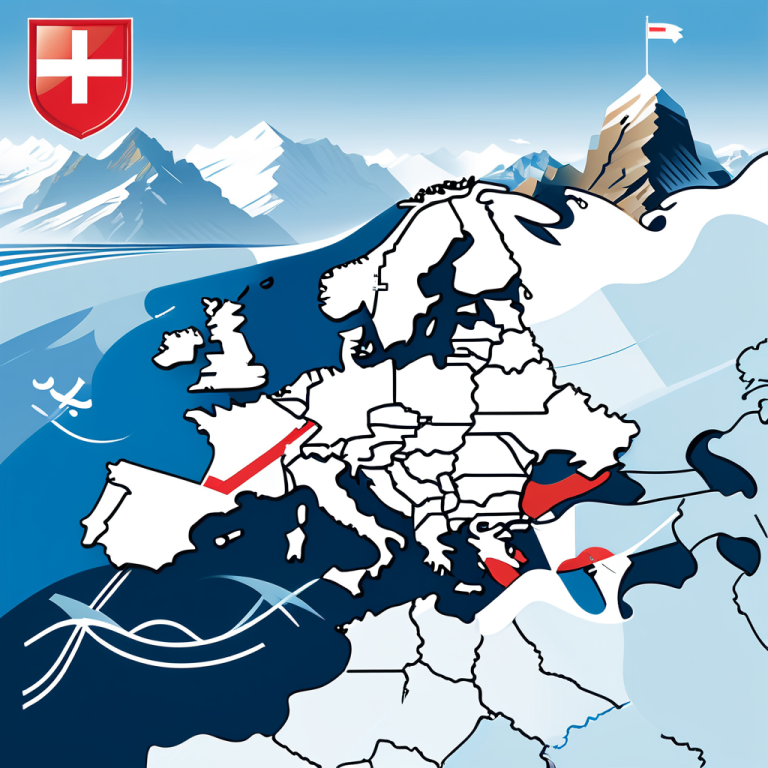 Verteidigungspolitik im Vergleich: Finnland und die Schweiz