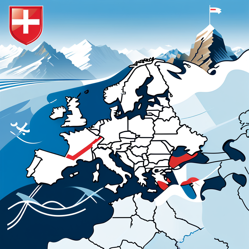 Verteidigungspolitik im Vergleich: Finnland und die Schweiz