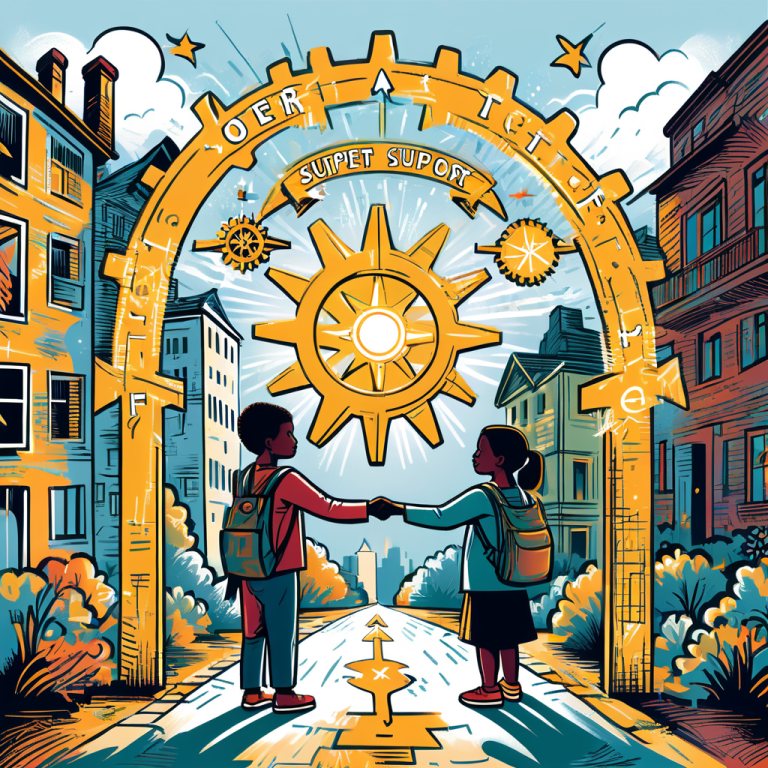 Neue Perspektiven in der Kita-Politik: Wie wird die Förderung von Kita-Plätzen in der Schweiz gestaltet?