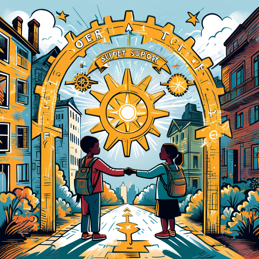 Neue Perspektiven in der Kita-Politik: Wie wird die Förderung von Kita-Plätzen in der Schweiz gestaltet?