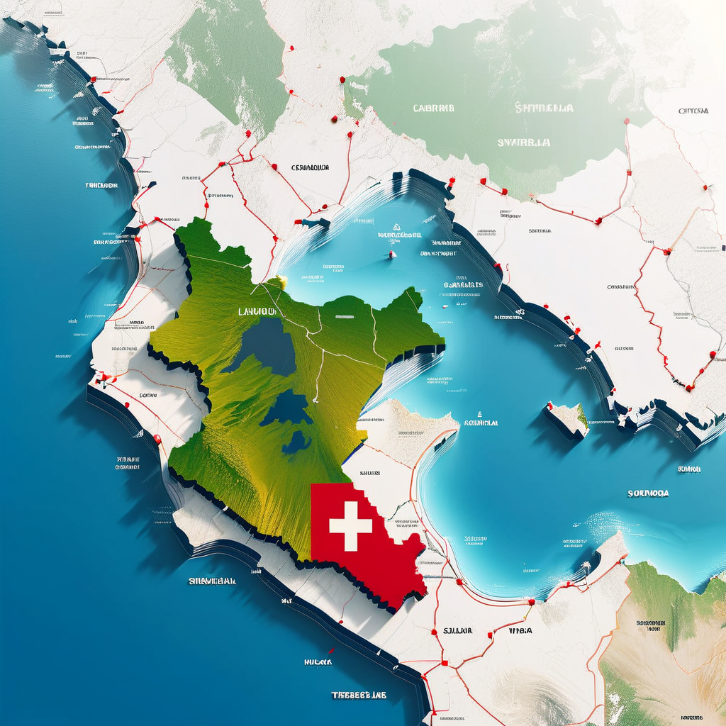 Schweiz auf Afrikareise: Die unsichtbare Wirtschaftsmacht