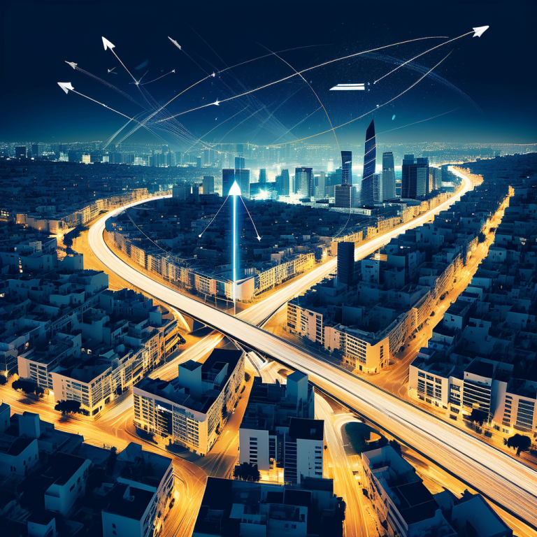 Mehrere Raketeneinschläge in Tel Aviv