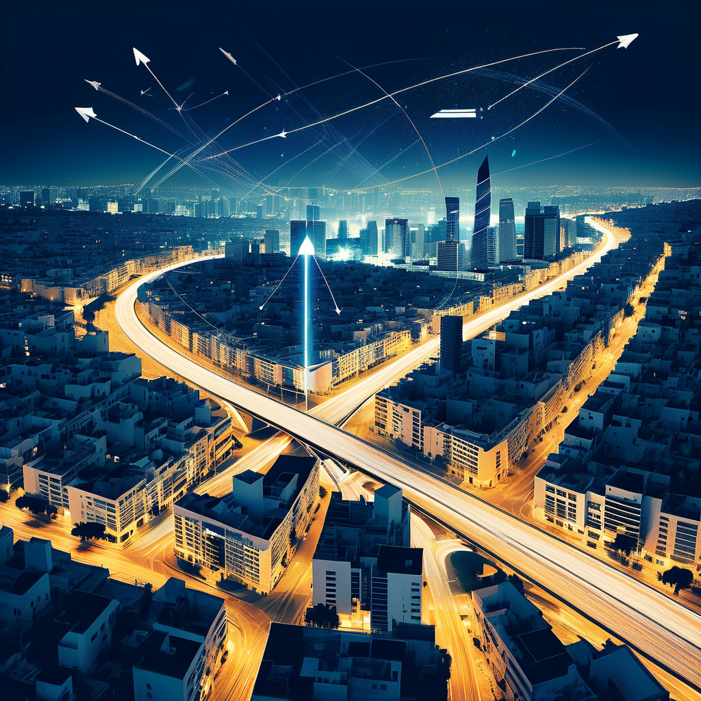 Mehrere Raketeneinschläge in Tel Aviv