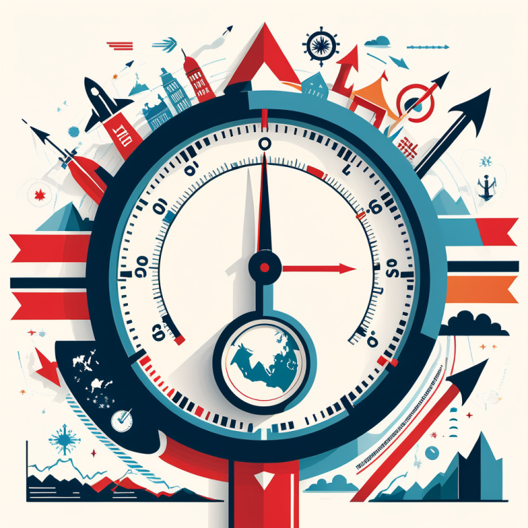 Deutsche Bank entwickelt «Pressure Index», der Trumps Kurswechsel anzeigt