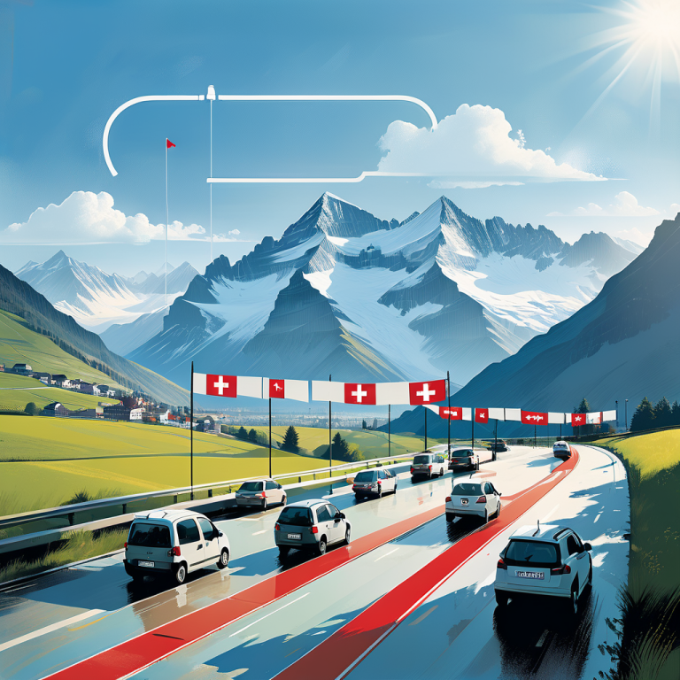 Tribunale Federale: Violazione dei Diritti di Riunione e Espressione da Parte Confederazione