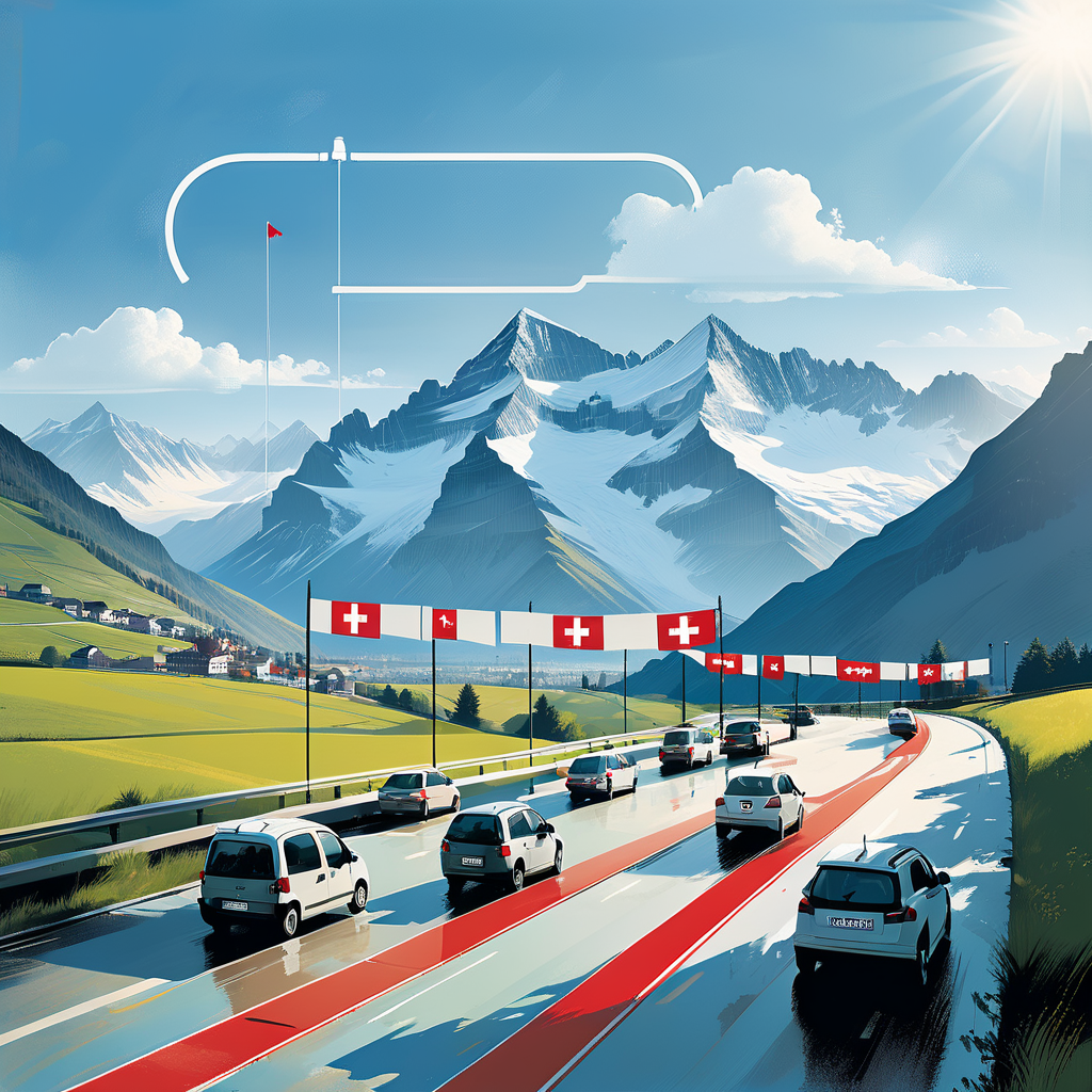 Tribunale Federale: Violazione dei Diritti di Riunione e Espressione da Parte Confederazione