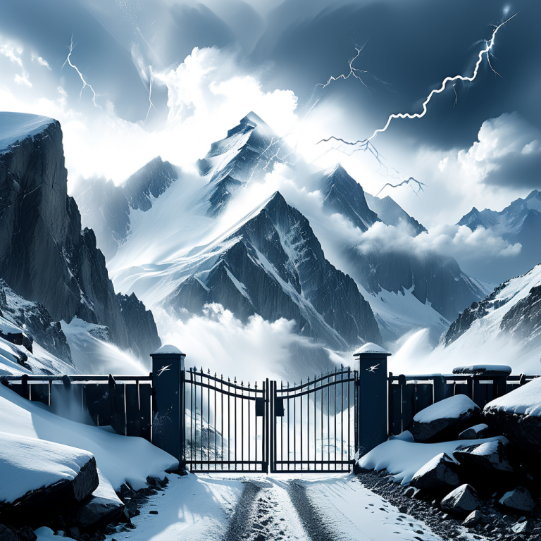 Täli bleibt wegen Lawinengefahr und starken Winden vorerst geschlossen