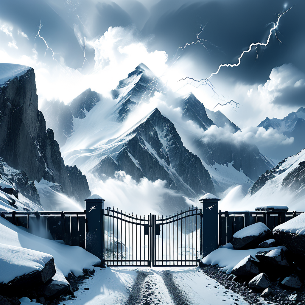 Täli bleibt wegen Lawinengefahr und starken Winden vorerst geschlossen