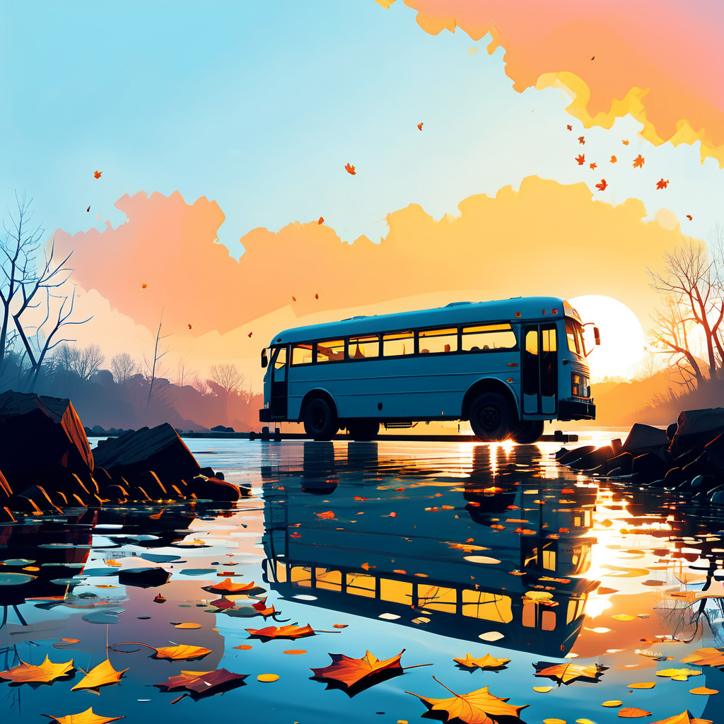 Schweres Unglück in Bangladesh: Bus stürzt ins Wasser – 26 Todesopfer