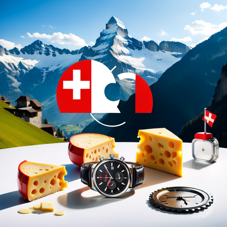 Neue Dimension des Swissness: Design aus der Schweiz als Stärke
